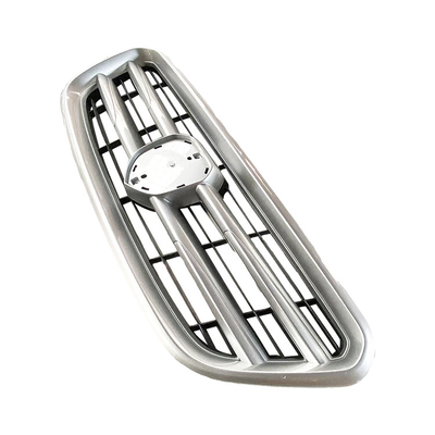 N.E.O. C5531010102A0 Banda decorativa del parachoques delantero para el Porsche Gratour ix5 de Foton