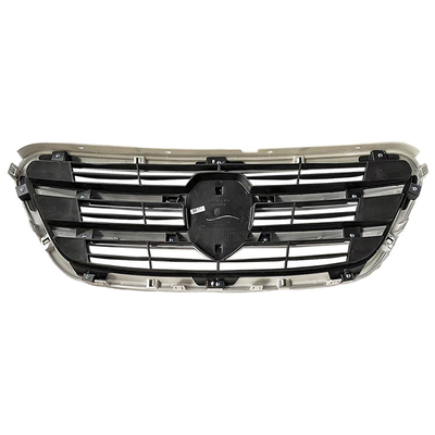 N.E.O. C5531010102A0 Banda decorativa del parachoques delantero para el Porsche Gratour ix5 de Foton