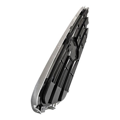 N.E.O. C5531010102A0 Banda decorativa del parachoques delantero para el Porsche Gratour ix5 de Foton
