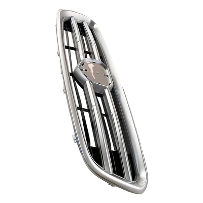 N.E.O. C5531010102A0 Banda decorativa del parachoques delantero para el Porsche Gratour ix5 de Foton