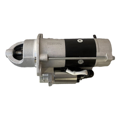 Foton Aumark MRT CTX S11-40202 Cummins 3.8 Motor 5367425 Montaje de arranque 5kg Directo