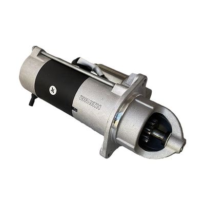Foton Aumark MRT CTX S11-40202 Cummins 3.8 Motor 5367425 Montaje de arranque 5kg Directo