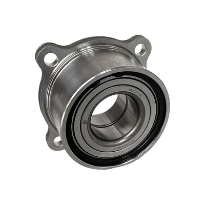 Unidad de rodamiento del eje de la rueda trasera para Honda Integra Civic Accord Stream CR-V