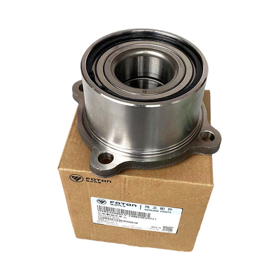 Unidad de rodamiento del eje de la rueda trasera para Honda Integra Civic Accord Stream CR-V