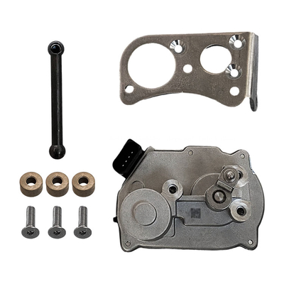 Conjunto de actuador del turbocompresor KIA Mohave 28215-3A000 28212-3A000 para piezas D6EA de 3.0L