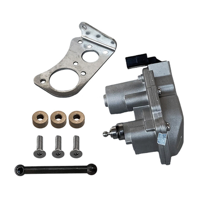 Conjunto de actuador del turbocompresor KIA Mohave 28215-3A000 28212-3A000 para piezas D6EA de 3.0L
