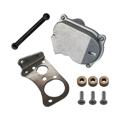 Conjunto de actuador del turbocompresor KIA Mohave 28215-3A000 28212-3A000 para piezas D6EA de 3.0L