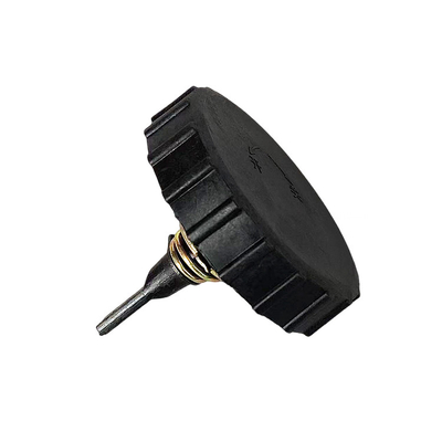 Foton Aumark Camion Tie Rod Power Steering Oil Cap 1105134000022 1108934000022 L0340040024A0 1105934000009 1104934000124 El plástico