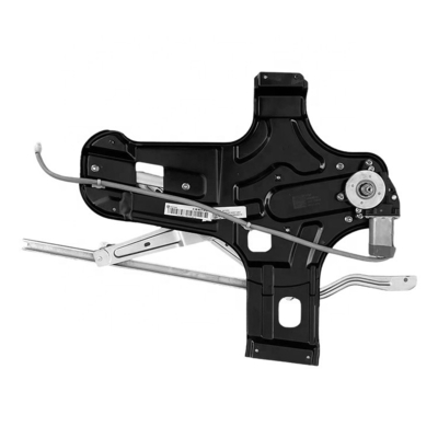 El conjunto de elevadores de cristal de puerta de Omako Bell Rivo Era con reguladores de ventanas de linterna G0610140012A Producto