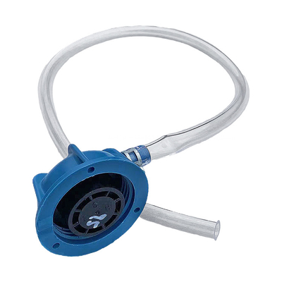 Foton Omac S5 Okling Hornet cubierta de presión del tanque europeo de aire bajo el agua M4130610400A0
