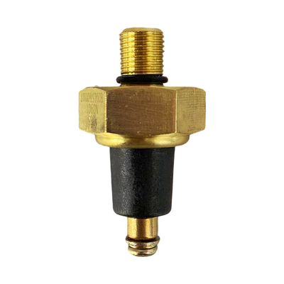 Foton Aumark Bell ISF 3.8/2.8 Conmutador de alarma de presión del aceite del motor para 16.01- GRATOUR ix5