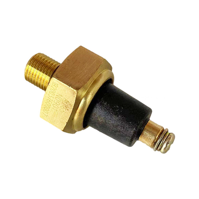 Foton Aumark Bell ISF 3.8/2.8 Conmutador de alarma de presión del aceite del motor para 16.01- GRATOUR ix5