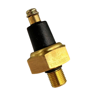 Foton Aumark Bell ISF 3.8/2.8 Conmutador de alarma de presión del aceite del motor para 16.01- GRATOUR ix5