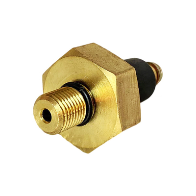 Foton Aumark Bell ISF 3.8/2.8 Conmutador de alarma de presión del aceite del motor para 16.01- GRATOUR ix5