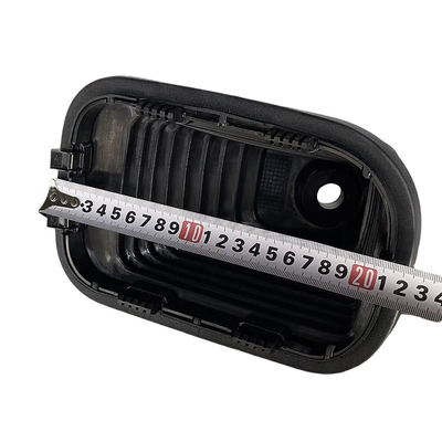 2016- Foton Aumark MRT Era Joystick Cover Asamblea de cubierta de polvo L017300000078 Durable