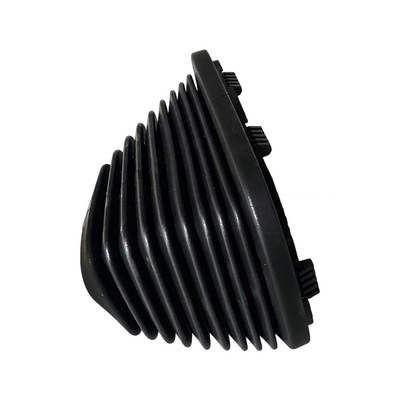 2016- Foton Aumark MRT Era Joystick Cover Asamblea de cubierta de polvo L017300000078 Durable