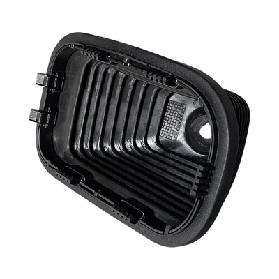 2016- Foton Aumark MRT Era Joystick Cover Asamblea de cubierta de polvo L017300000078 Durable