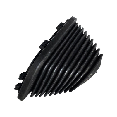 2016- Foton Aumark MRT Era Joystick Cover Asamblea de cubierta de polvo L017300000078 Durable