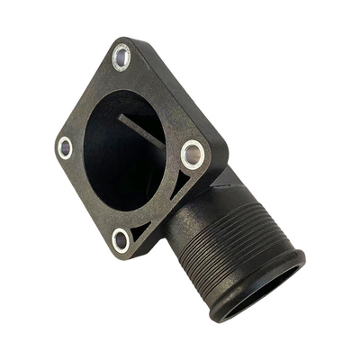 Foton ISF3.8 Motor Aumark Bell Conjunto de tubería de agua con cubierta de termostato de control de temperatura