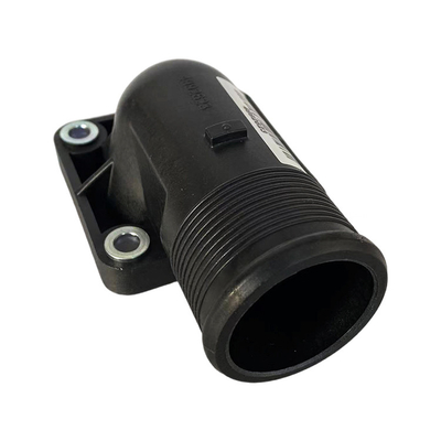 Foton ISF3.8 Motor Aumark Bell Conjunto de tubería de agua con cubierta de termostato de control de temperatura