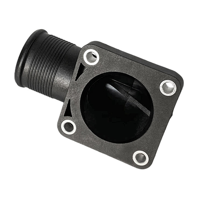 Foton ISF3.8 Motor Aumark Bell Conjunto de tubería de agua con cubierta de termostato de control de temperatura