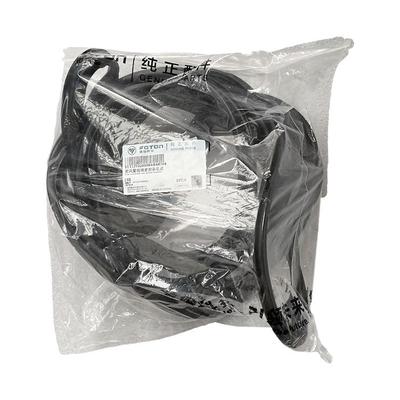 Conjunto de sello de vidrio del parabrisas delantero de Foton Aumark CTX competitivo L1521020100A0 0,5 kg
