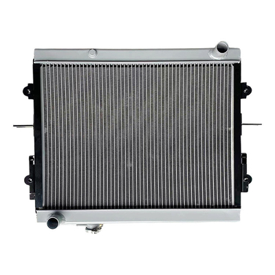Foton VQ Motor Tank Radiator Assembly L0130080005A0 con accesorios de luz Kao-Bell Era