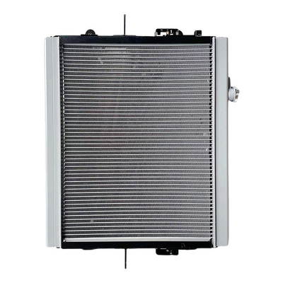 Foton VQ Motor Tank Radiator Assembly L0130080005A0 con accesorios de luz Kao-Bell Era