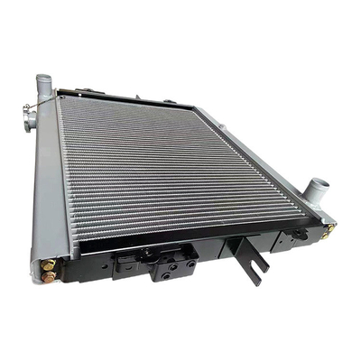 Foton VQ Motor Tank Radiator Assembly L0130080005A0 con accesorios de luz Kao-Bell Era