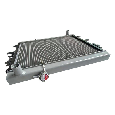 Foton VQ Motor Tank Radiator Assembly L0130080005A0 con accesorios de luz Kao-Bell Era