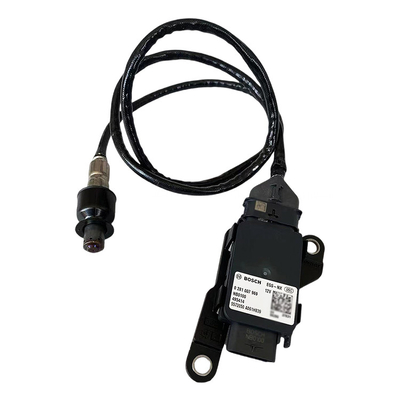 Foton Aumark AUCAN 2.5 Motor Sensor de oxígeno de nitrógeno 495414 557205 L1125090101A0 0281 007 969 A061H839