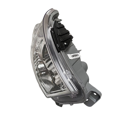 Foton Landscape G7G9 ensamblaje de faro de luz de cruce con lámpara de sombra 12V año 2016-