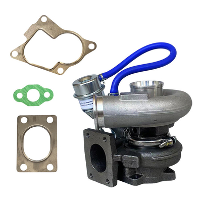 Foton Aumark ISF 3.8 Turbocompresor HE211WG 2840684 240117317 Aceitación del motor para vehículos