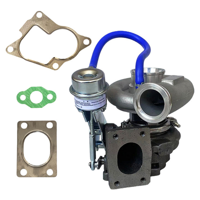 Foton Aumark ISF 3.8 Turbocompresor HE211WG 2840684 240117317 Aceitación del motor para vehículos