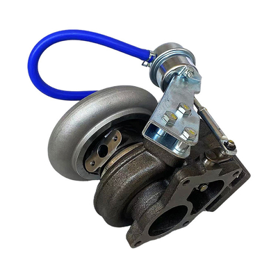 Foton Aumark ISF 3.8 Turbocompresor HE211WG 2840684 240117317 Aceitación del motor para vehículos