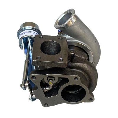 Foton Aumark ISF 3.8 Turbocompresor HE211WG 2840684 240117317 Aceitación del motor para vehículos