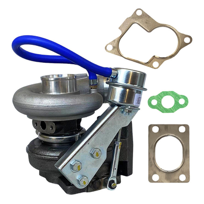 Foton Aumark ISF 3.8 Turbocompresor HE211WG 2840684 240117317 Aceitación del motor para vehículos