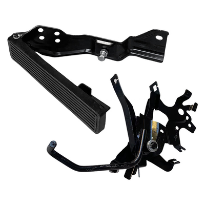 240*160*280 Conjunto de soporte del pedal del acelerador para ISUZU 1108020E0 104010611063 1108040E0