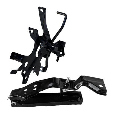 240*160*280 Conjunto de soporte del pedal del acelerador para ISUZU 1108020E0 104010611063 1108040E0