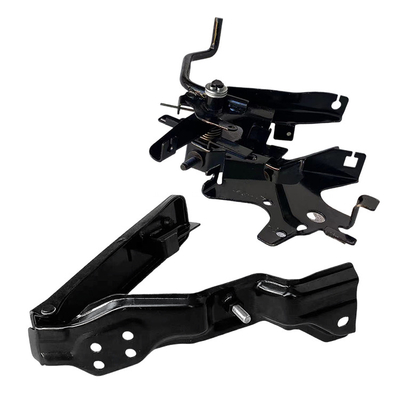 240*160*280 Conjunto de soporte del pedal del acelerador para ISUZU 1108020E0 104010611063 1108040E0