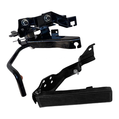 240*160*280 Conjunto de soporte del pedal del acelerador para ISUZU 1108020E0 104010611063 1108040E0