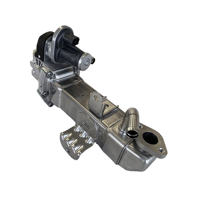 Foton Aumark AUCAN 2.5 con motor integrado y ensamblaje de EGR PSH0006965