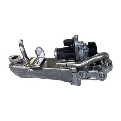 Foton Aumark AUCAN 2.5 con motor integrado y ensamblaje de EGR PSH0006965