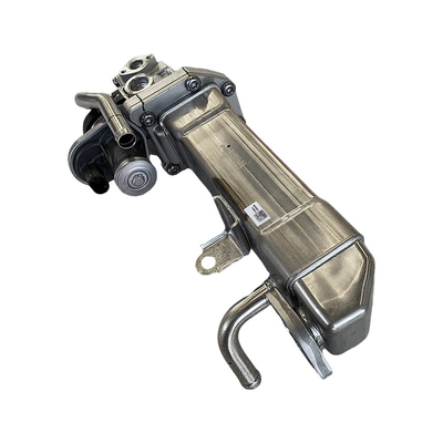 Foton Aumark AUCAN 2.5 con motor integrado y ensamblaje de EGR PSH0006965