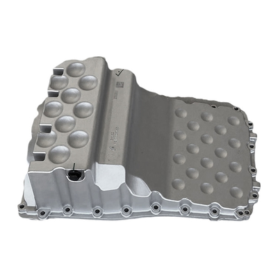 Foton Aumark AUCAN 2.5 Motor Oil Pan Assembly PSH0008065 para el año 2016- Reparación/reemplazo
