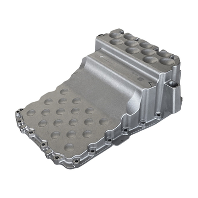 Foton Aumark AUCAN 2.5 Motor Oil Pan Assembly PSH0008065 para el año 2016- Reparación/reemplazo