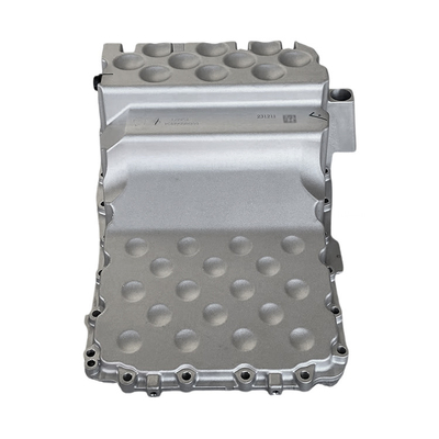 Foton Aumark AUCAN 2.5 Motor Oil Pan Assembly PSH0008065 para el año 2016- Reparación/reemplazo