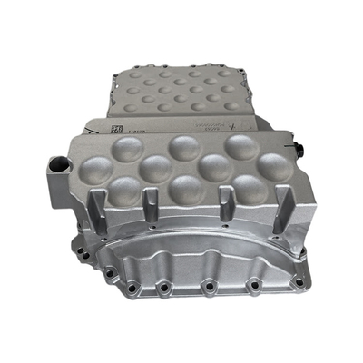 Foton Aumark AUCAN 2.5 Motor Oil Pan Assembly PSH0008065 para el año 2016- Reparación/reemplazo