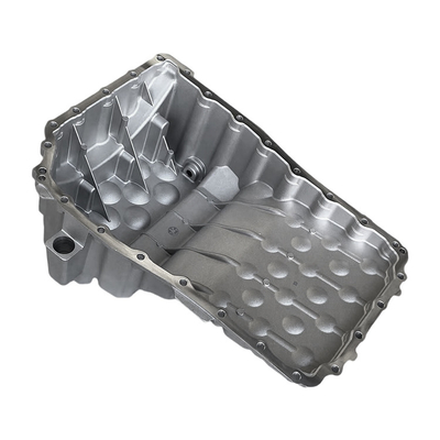 Foton Aumark AUCAN 2.5 Motor Oil Pan Assembly PSH0008065 para el año 2016- Reparación/reemplazo