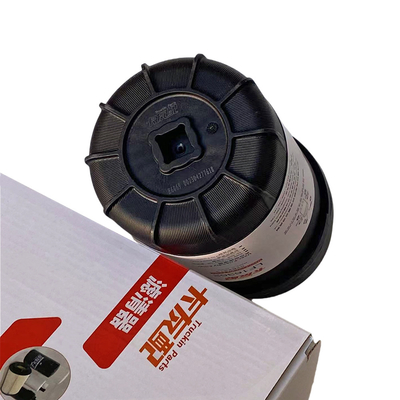 Foton Aumark Filtro de aceite J5262313 LF16352 5262313 para el motor ISF3.8 Filtro de gasóleo Caryou 1-